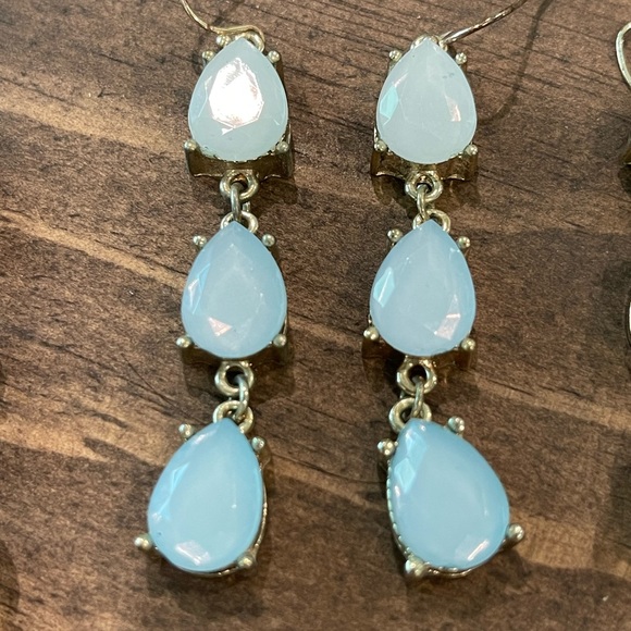 Set of 3 Earrings - Picture 2 of 4